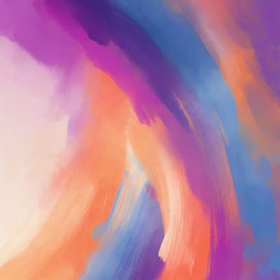 Genesis 1:4-31 - God creates life